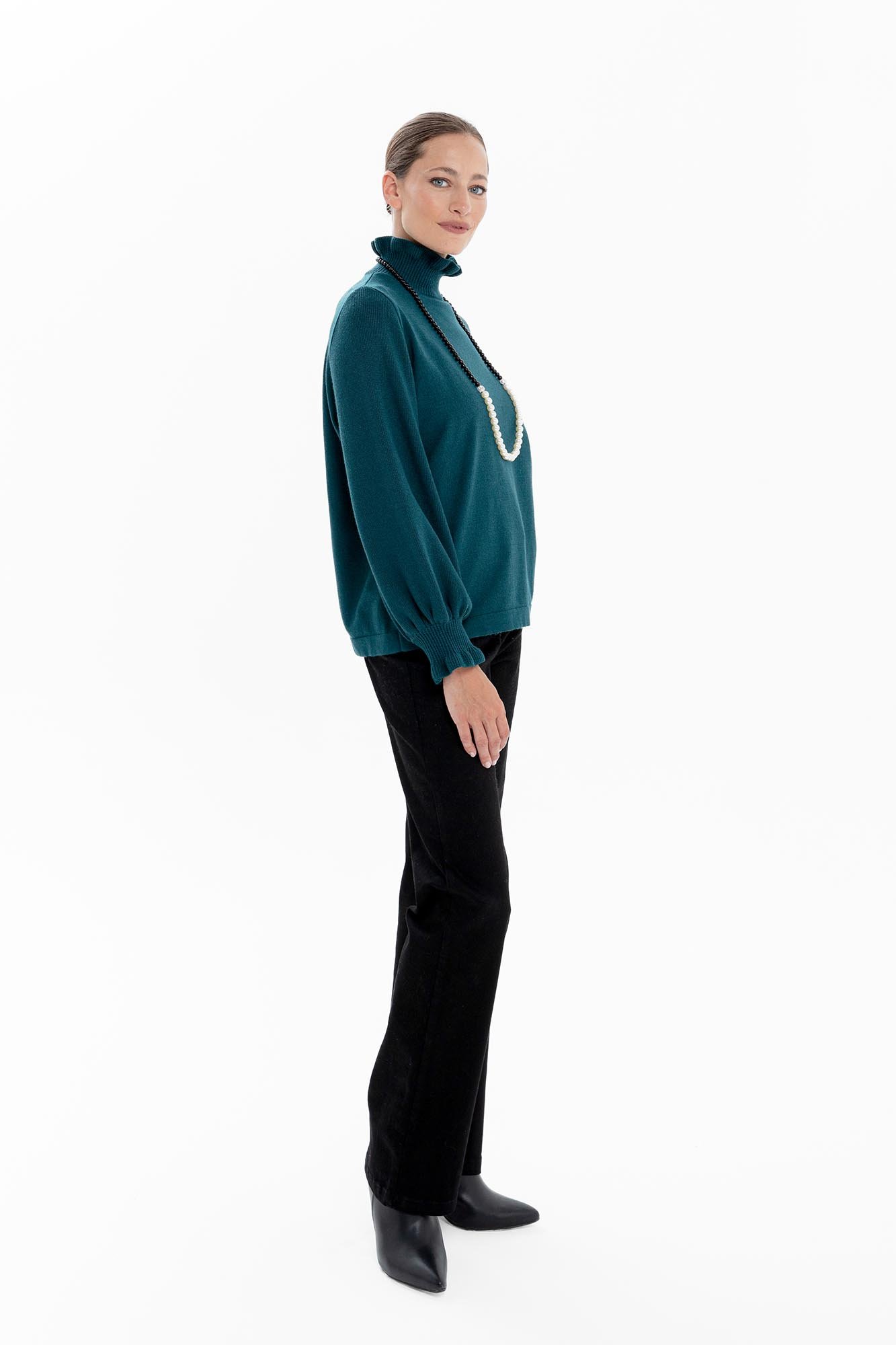 POLERA ANAIS